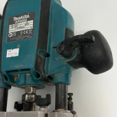 Mașină De Frezat Verticală Makita RP2300FCX