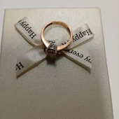 Inel Din Aur Proba 585* 3,01gr