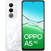 Telefon Oppo A5 256 GB Silver