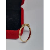 Inel Din Aur Proba 585* 2,60 gr.