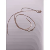 Lanț Din Aur Proba 585* 1,81 gr