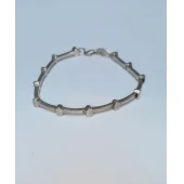Bratara din Argint *Proba 925* 11.49g