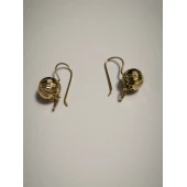 Cercei Din Aur Proba 585* 1.80gr.