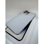 Telefon Apple iPhone 14 Pro Max 256 GB White