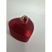 Inel din Aur 583*  5.88 gr