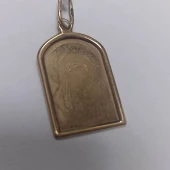 Pandantiv Din Aur Proba 585* 1.11gr