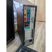 Monitor AOC + Acer bloc de sistem
