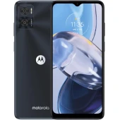 Telefon Motorola Moto e22 32 GB Black