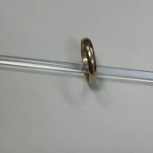 Verighetă Din Aur Proba 585* 2,99 gr