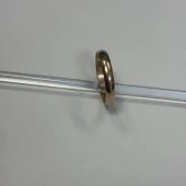 Verighetă Din Aur Proba 585* 2,99 gr