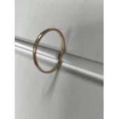 Verighetă Din Aur Proba 583 1,18gr