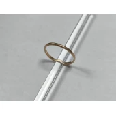 Verighetă Din Aur Proba 583 1,18gr