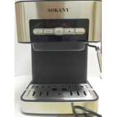 Aparat de cafea Sokany sk-6828
