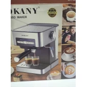 Aparat de cafea Sokany sk-6828