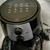 Air Fryer Delimano MF-TN35C2