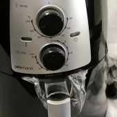 Air Fryer Delimano MF-TN35C2