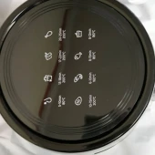 Air Fryer Delimano MF-TN35C2