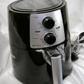 Air Fryer Delimano MF-TN35C2