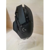 Mause Logitech G502