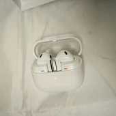 Căști Samsung Galaxy Buds 3 White