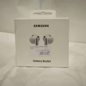 Căști Samsung Galaxy Buds 3 White