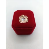 Pandativ Din Aur Proba 585* 1.22 gr