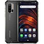 Telefon Ulefone Armor 7 128 GB Black
