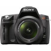 Aparat Foto Sony DSLR-A290