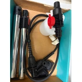 Curatator Cu Abur CleanSy Zepter