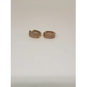 Cercei 585* 2.88 gr.