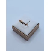 Inel Din Aur Proba 585* 1.48 gr