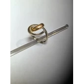 Inel Din Aur 750* 5,54 gr