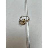 Inel Din Aur 750* 5,54 gr