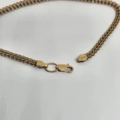 Bratara Din Aur Proba 585 Masa 3.69 Gr