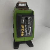 Laser ProCraft LE-4G