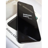 Telefon Samsung Galaxy A26 128 GB Black
