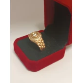 Inel din aur proba 585* 13.27gr