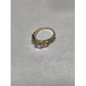 Inel Din Aur Proba 585* 3,96 gr