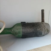 Polizor Unghiular Hitachi G23SR