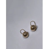 Cercei Din Aur Proba 583* 5,29 gr