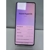 Telefon Xiaomi Redmi Note 14 Pro 256 GB Black