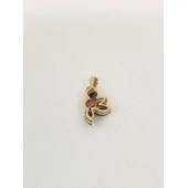 Pandativ Din Aur Proba 585* 2.00 gr