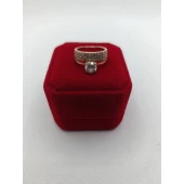 Inel din aur proba 585* 6.10 Gr