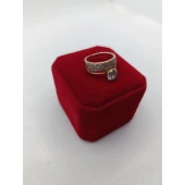 Inel din aur proba 585* 6.10 Gr