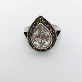 Inel din argint 925* 8.41 gr