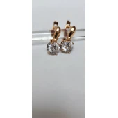 Cercei din Aur Proba 585* 2.75 gr