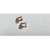 Cercei din Aur Proba 585* 2.75 gr