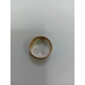 Verigheta Din Aur Proba 585* 2.92 gr