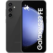 Telefon Samsung Galaxy S23 FE 128 GB Black