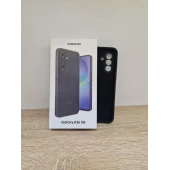 Telefon Samsung Galaxy A36 128 GB Black